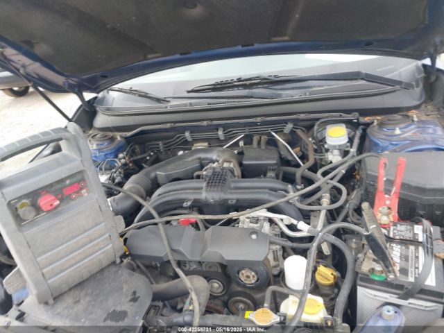 2016 SUBARU OUTBACK 4S4BSANC7G3302157 Photo 9