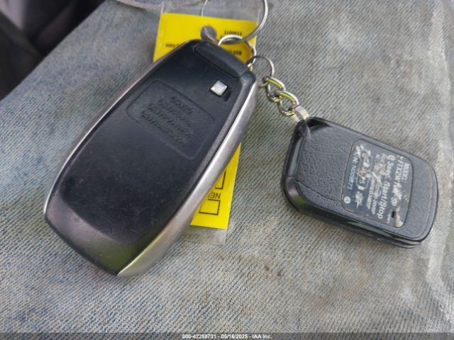 2016 SUBARU OUTBACK 4S4BSANC7G3302157 Photo 10
