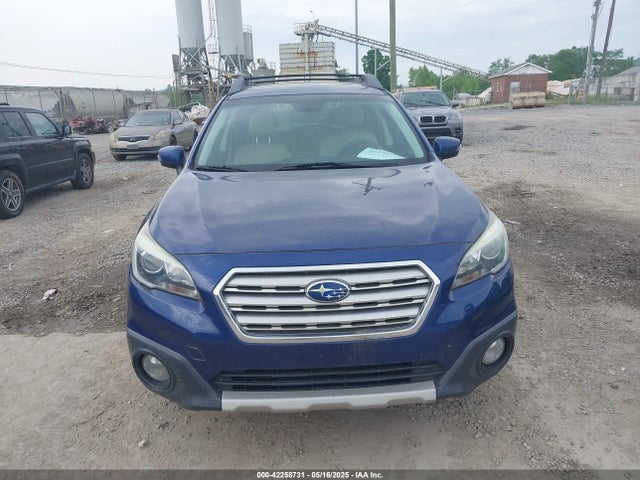 4S4BSANC7G3302157 Subaru Outback 2.5i Limited