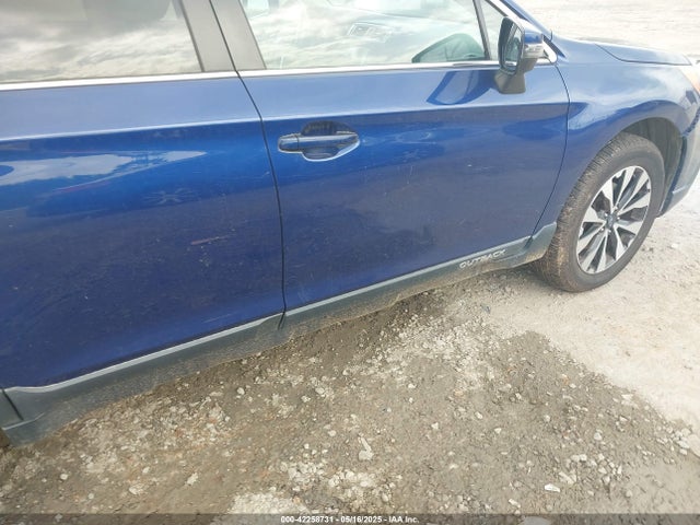 4S4BSANC7G3302157 Subaru Outback 2.5i Limited