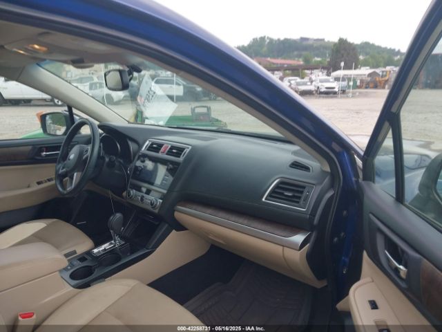 2016 SUBARU OUTBACK 4S4BSANC7G3302157 Photo 4