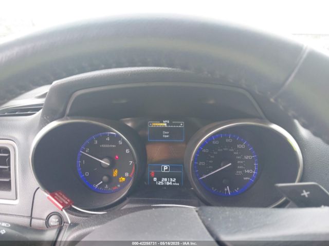 2016 SUBARU OUTBACK 4S4BSANC7G3302157 Photo 6
