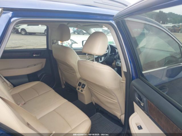 2016 SUBARU OUTBACK 4S4BSANC7G3302157 Photo 7