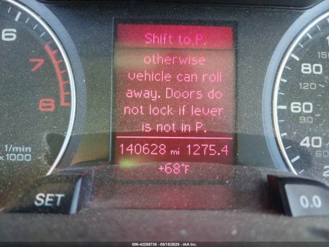 2011 AUDI A4 WAUFFAFL3BN031567 Photo 6