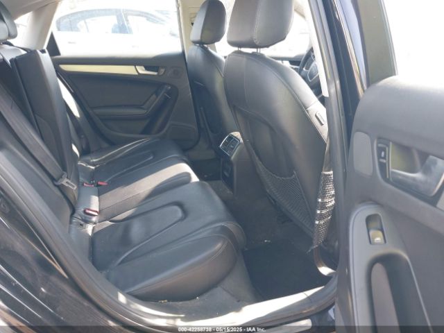 2011 AUDI A4 WAUFFAFL3BN031567 Photo 7