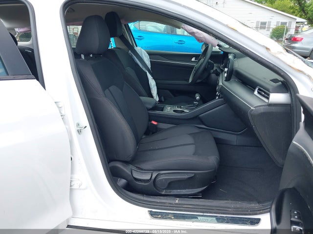 5XXG14J25PG189448 KIA K5 LXS