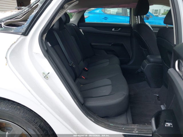 5XXG14J25PG189448 KIA K5 LXS