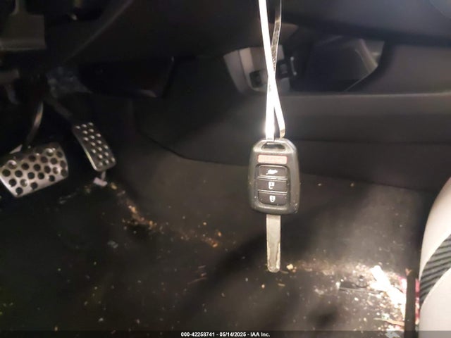 SHHFK7H48JU416920 Honda Civic Sport