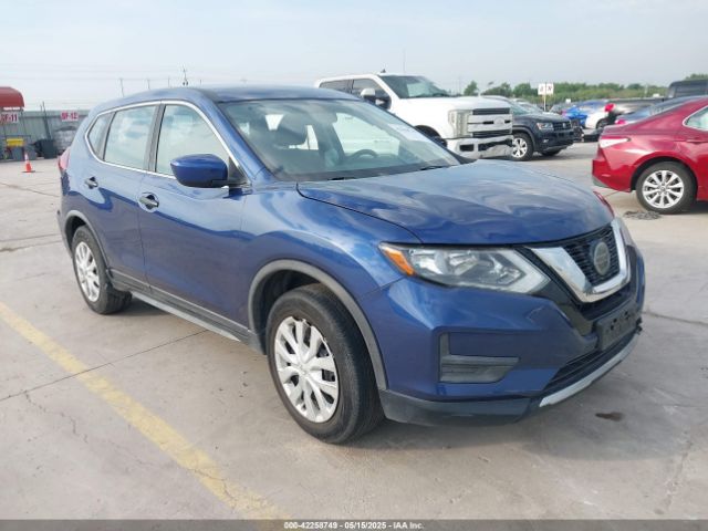 2018 NISSAN ROGUE JN8AT2MT6JW451769