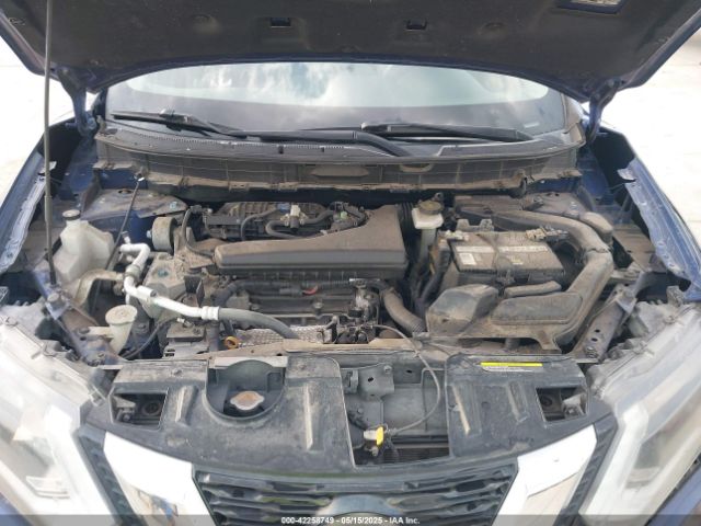 2018 NISSAN ROGUE JN8AT2MT6JW451769 Photo 9