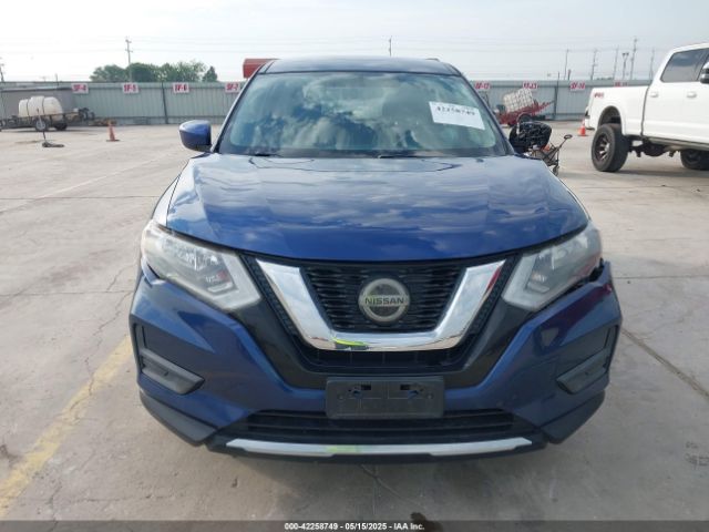 JN8AT2MT6JW451769 Nissan 2018