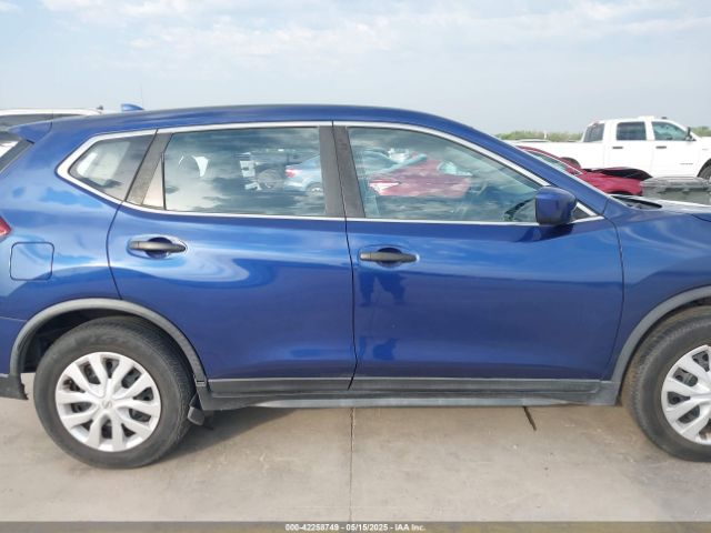 JN8AT2MT6JW451769 Nissan 2018