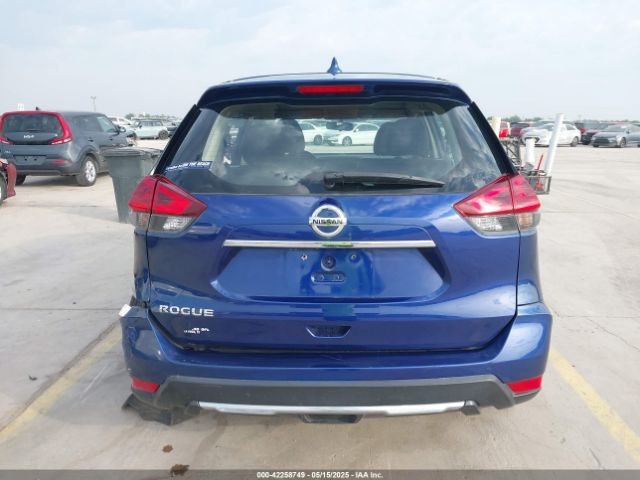 JN8AT2MT6JW451769 Nissan 2018