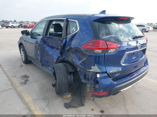 2018 NISSAN ROGUE JN8AT2MT6JW451769 Photo 2