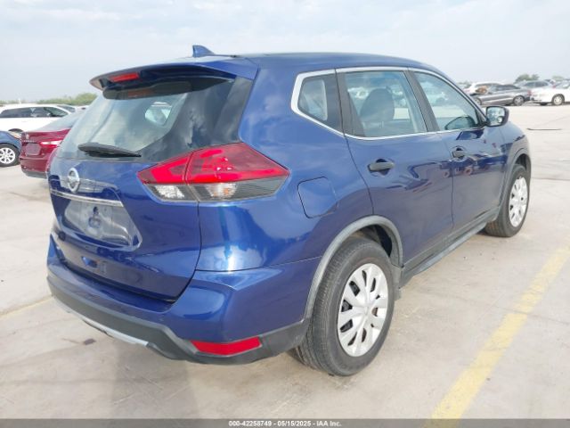2018 NISSAN ROGUE JN8AT2MT6JW451769 Photo 3
