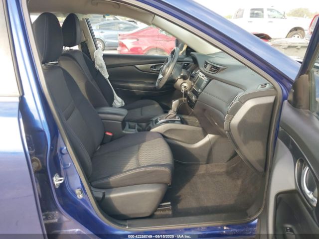 2018 NISSAN ROGUE JN8AT2MT6JW451769 Photo 4