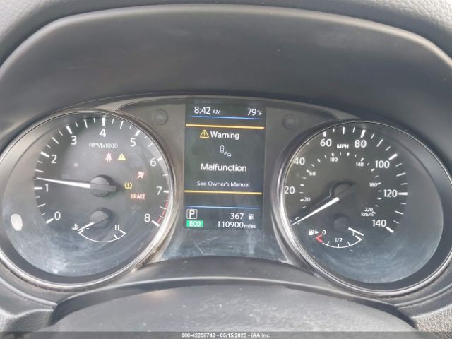 2018 NISSAN ROGUE JN8AT2MT6JW451769 Photo 6