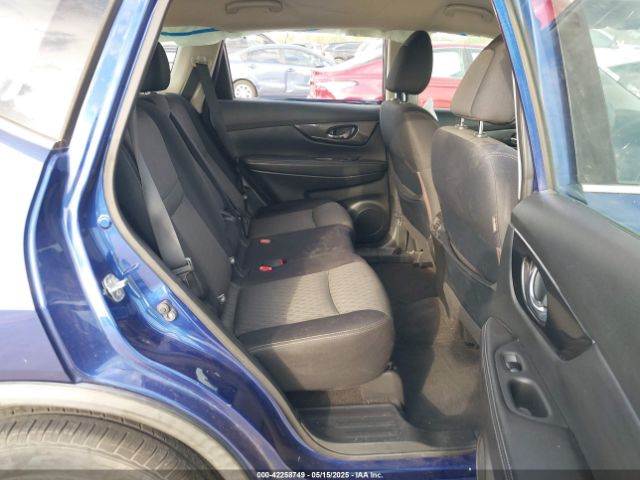 2018 NISSAN ROGUE JN8AT2MT6JW451769 Photo 7