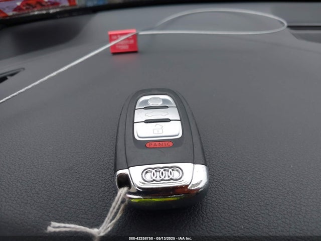 2012 AUDI A5 WAULFAFH9CN002381 Photo 10