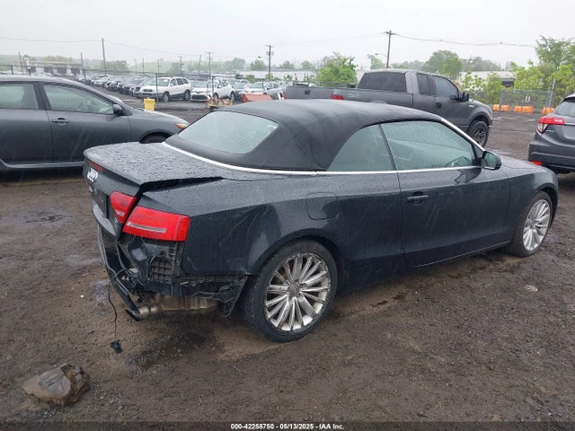 2012 AUDI A5 WAULFAFH9CN002381 Photo 3