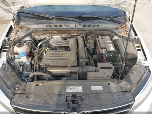 3VW267AJ2GM355120 Volkswagen Jetta 1.4t S