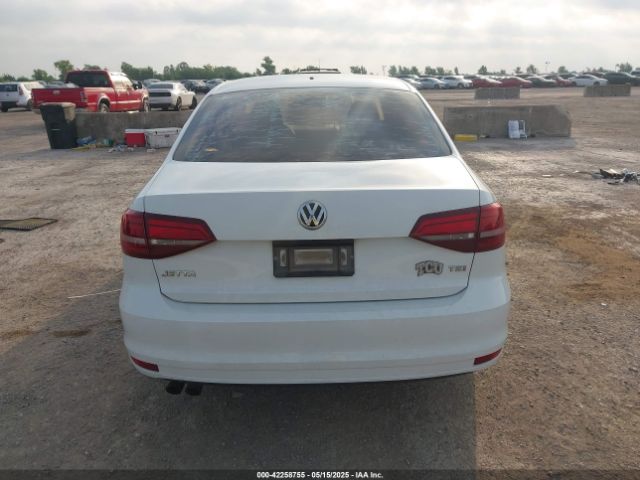 3VW267AJ2GM355120 Volkswagen Jetta 1.4t S