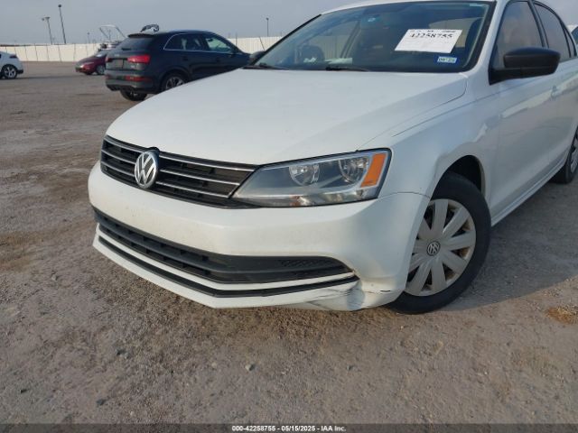 3VW267AJ2GM355120 Volkswagen Jetta 1.4t S