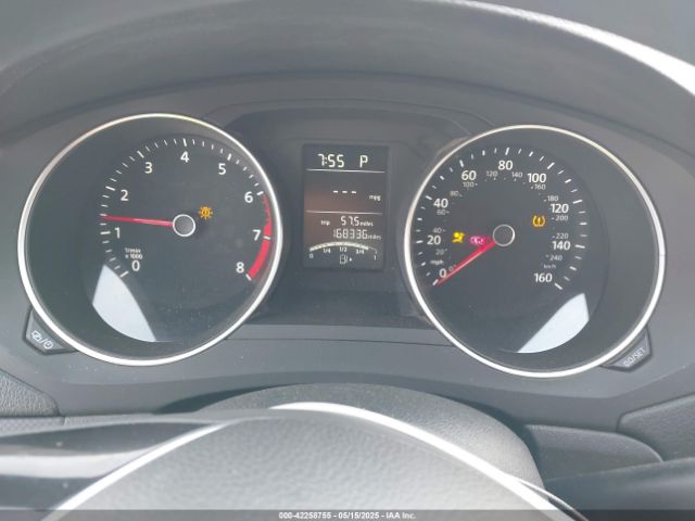 3VW267AJ2GM355120 Volkswagen Jetta 1.4t S