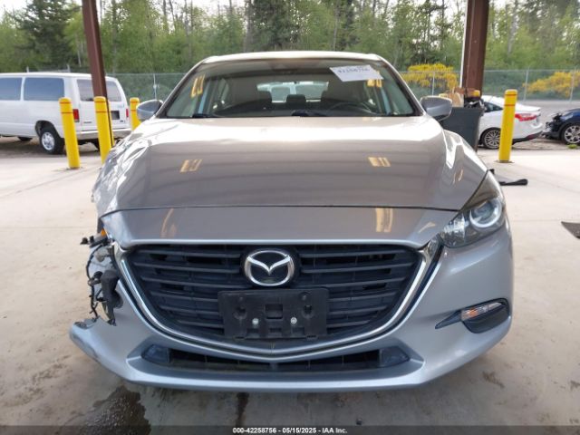 3MZBN1L37JM201797 Mazda Mazda3 Touring