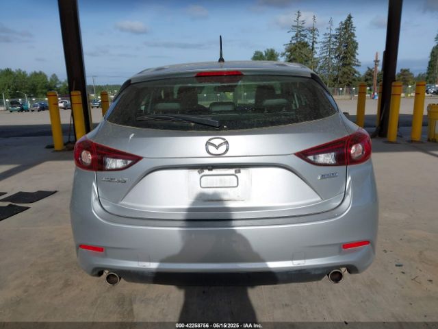 3MZBN1L37JM201797 Mazda Mazda3 Touring
