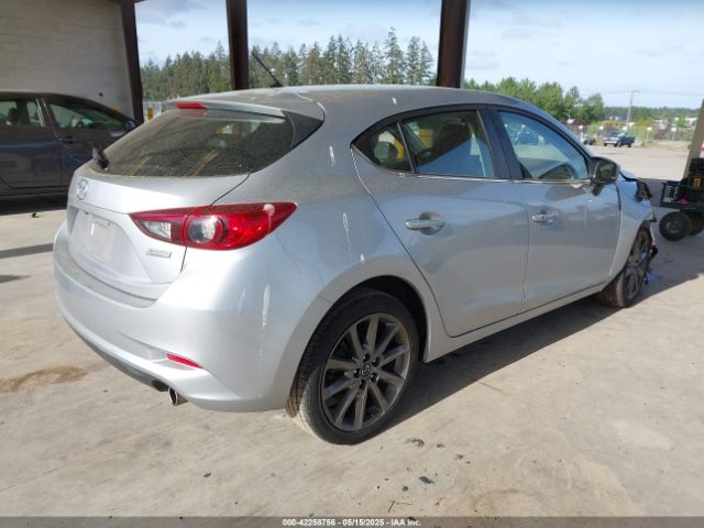 3MZBN1L37JM201797 Mazda Mazda3 Touring
