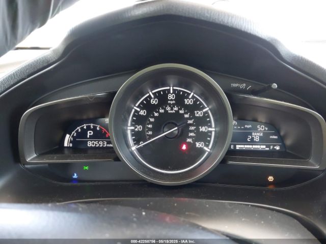 3MZBN1L37JM201797 Mazda Mazda3 Touring