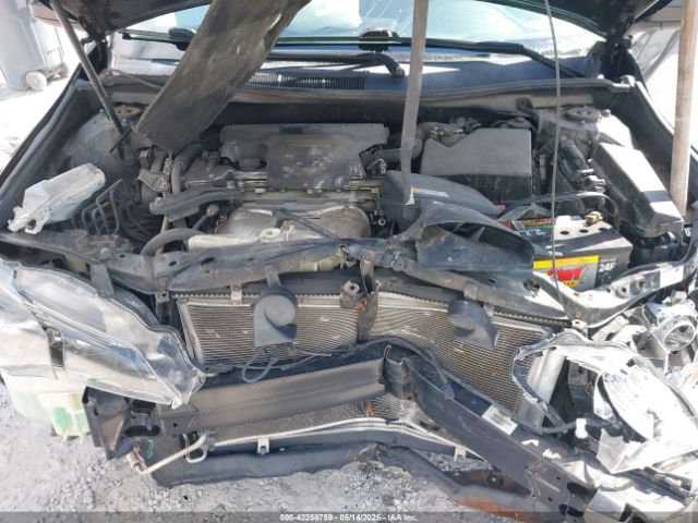 4T1BF1FK6GU138243 Toyota CAMRY SE