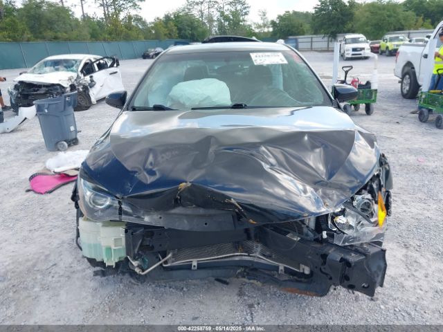 4T1BF1FK6GU138243 Toyota CAMRY SE