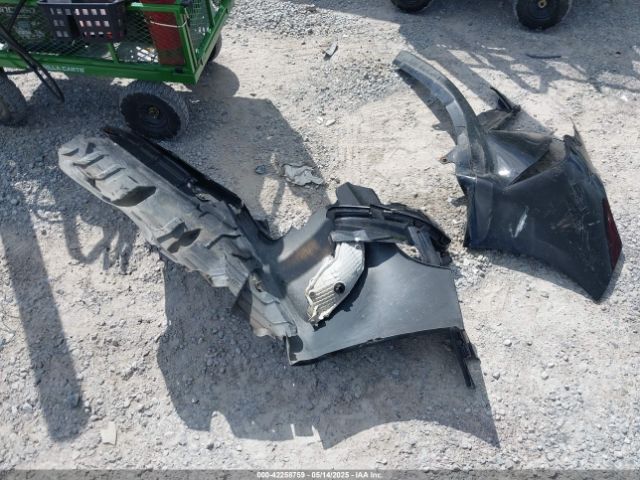 4T1BF1FK6GU138243 Toyota CAMRY SE