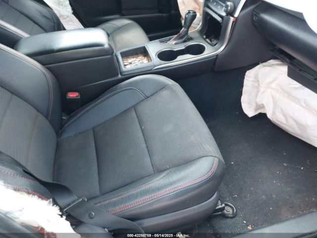 4T1BF1FK6GU138243 Toyota CAMRY SE