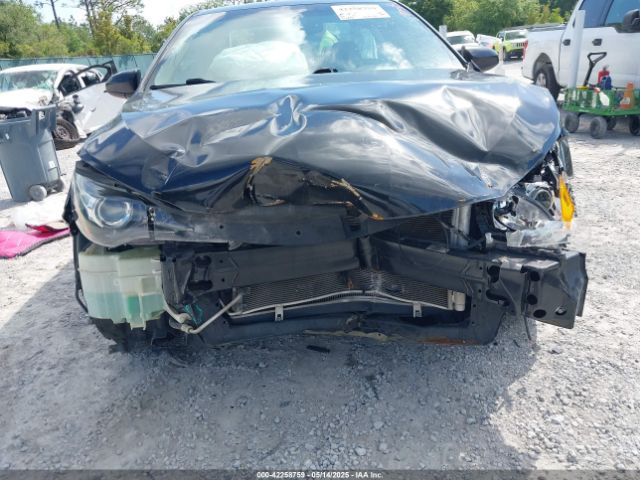 4T1BF1FK6GU138243 Toyota CAMRY SE