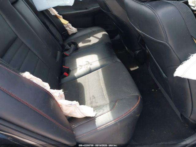4T1BF1FK6GU138243 Toyota CAMRY SE