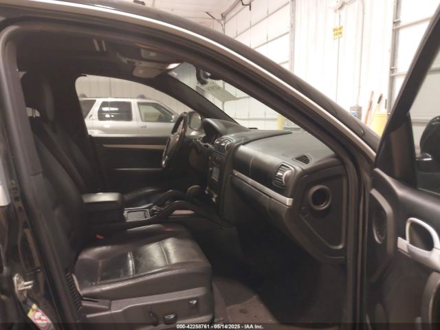 2008 PORSCHE CAYENNE WP1AA29P98LA23444 Photo 4