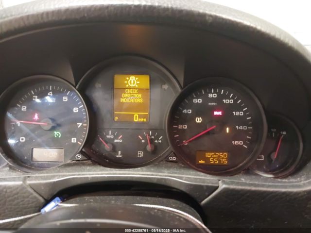 2008 PORSCHE CAYENNE WP1AA29P98LA23444 Photo 6