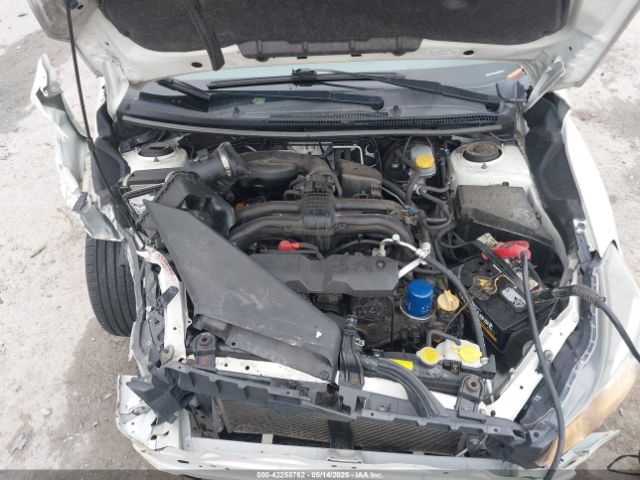JF1GJAB65GH007871 Subaru Impreza 2.0i Premium