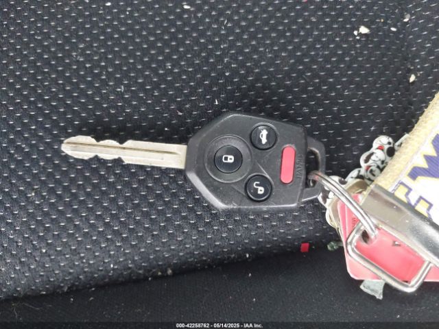 JF1GJAB65GH007871 Subaru Impreza 2.0i Premium