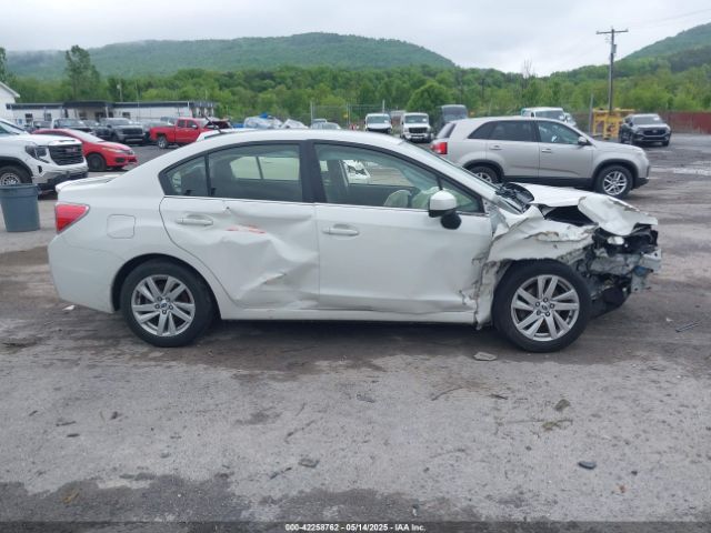 JF1GJAB65GH007871 Subaru Impreza 2.0i Premium