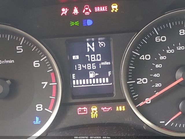 JF1GJAB65GH007871 Subaru Impreza 2.0i Premium