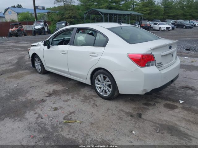 JF1GJAB65GH007871 Subaru Impreza 2.0i Premium