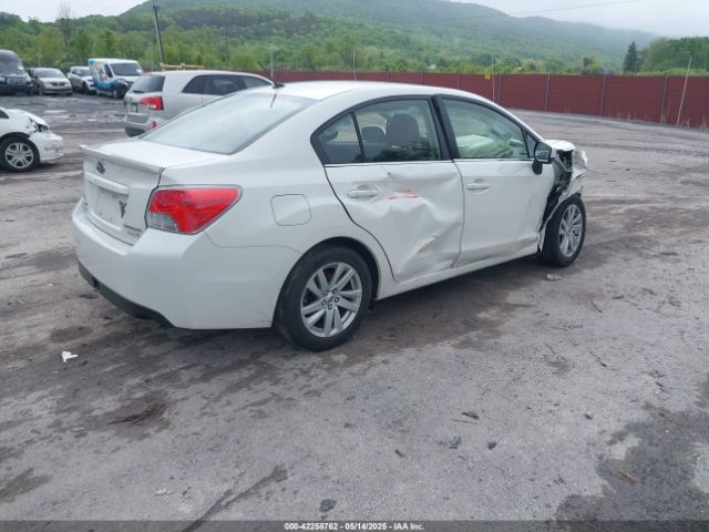 JF1GJAB65GH007871 Subaru Impreza 2.0i Premium