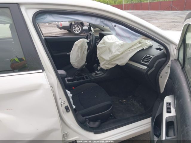 JF1GJAB65GH007871 Subaru Impreza 2.0i Premium