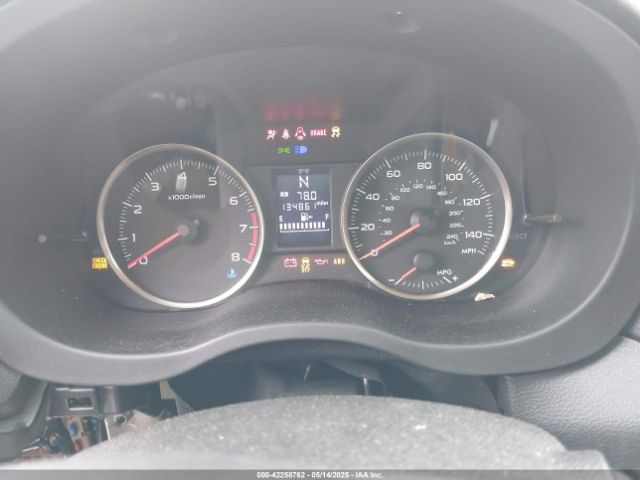 JF1GJAB65GH007871 Subaru Impreza 2.0i Premium
