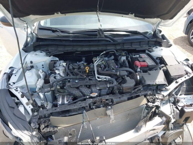 1N4BL4DV8SN371660 Nissan Altima Sv Fwd
