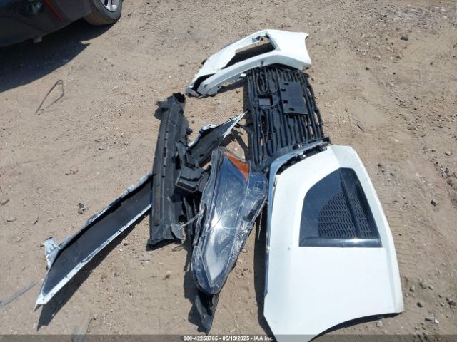 1N4BL4DV8SN371660 Nissan Altima Sv Fwd